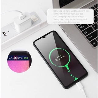 Dây sạc micro usb 1m ảnh thật có bảo hành