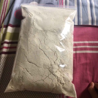 1kg bột yến mạch nhà tự xay