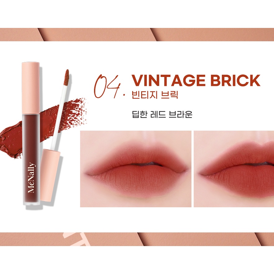 Bộ 5 cây son môi 30% DISC mềm mịn như nhung
 | BigBuy360 - bigbuy360.vn