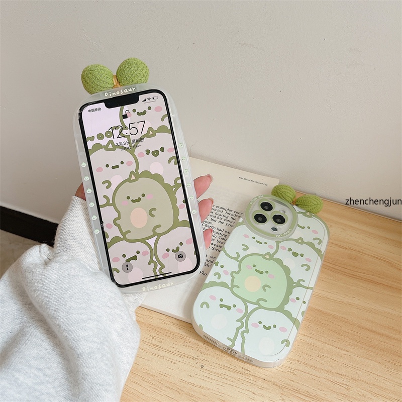 Ốp Lưng HọA TiếT HìNh Chú KhủNg Long ThờI Trang Cho iPhone 7/8/X/XS/XR/11/12/13/Plus/Pro/Max