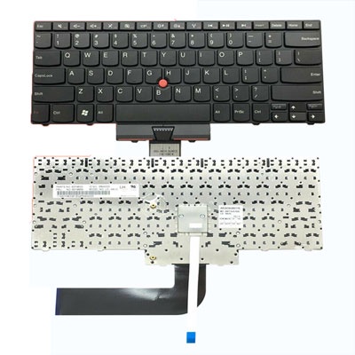 Bàn phím laptop Lenovo ThinkPad Edge 14 E40, Edge 15 E50