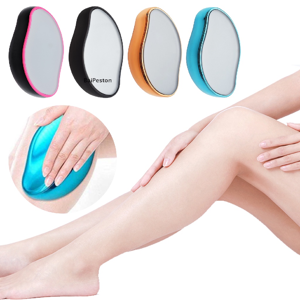Máy Tẩy Lông BaiPeston Không Đau An Toàn Dễ Sử Dụng ♨Nóng Bỏng