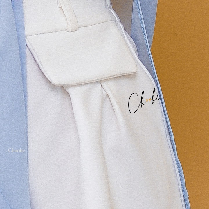 Quần short nữ Choobe túi nặp gập cạp cao shorts vải cao cấp phong cách - Q20 | BigBuy360 - bigbuy360.vn