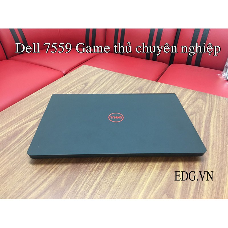 Laptop chơi  GameDell Gaming 7559 i5 GTX960m | BigBuy360 - bigbuy360.vn
