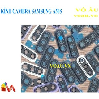 Kính camera samsung a50s