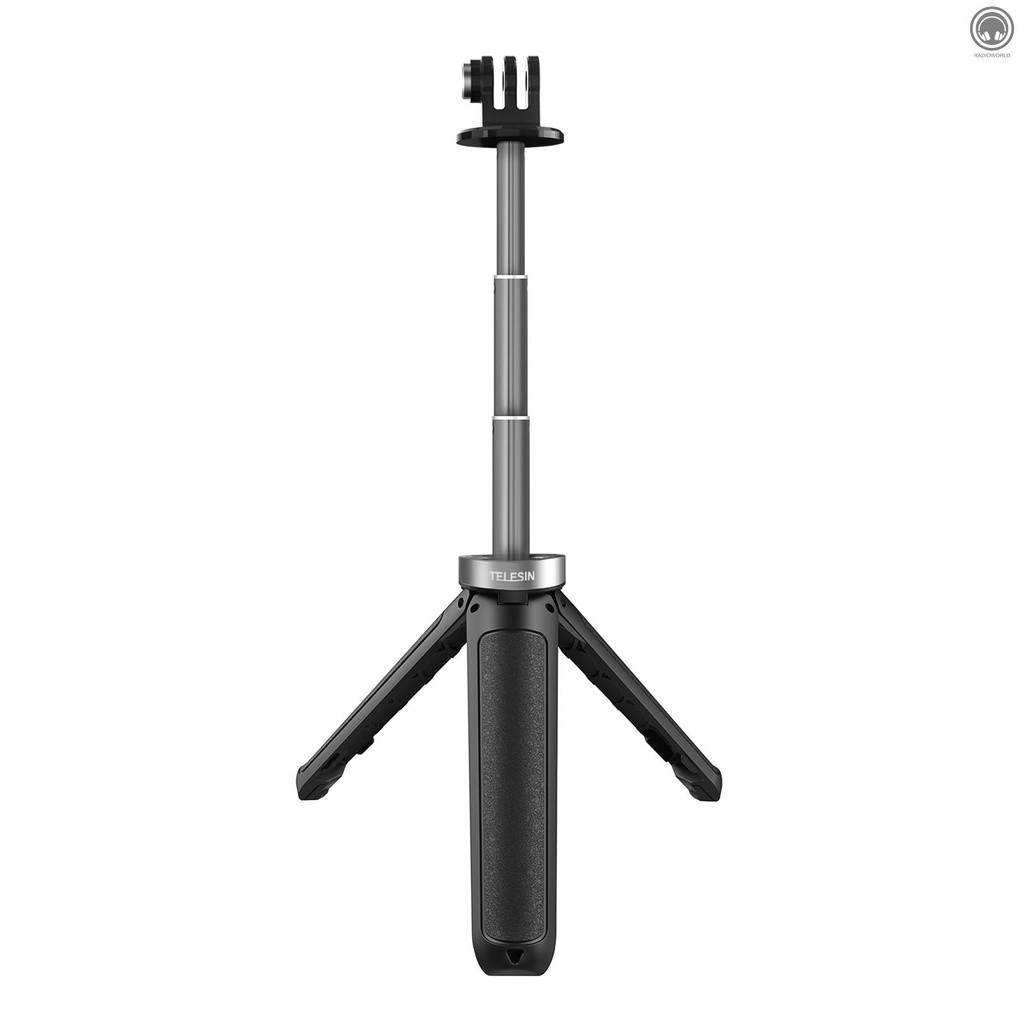 Chân máy mini Action Cam 4