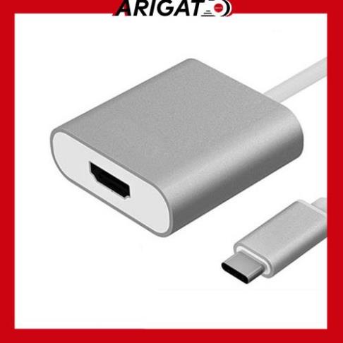 Cáp Chuyển Usb Type C Sang Hdmi Xịn Tốt Giá Rẻ Chất Lượng Cao Cấp