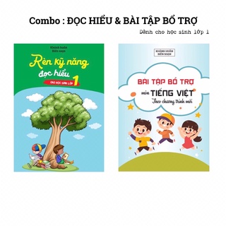 Combo tiếng việt