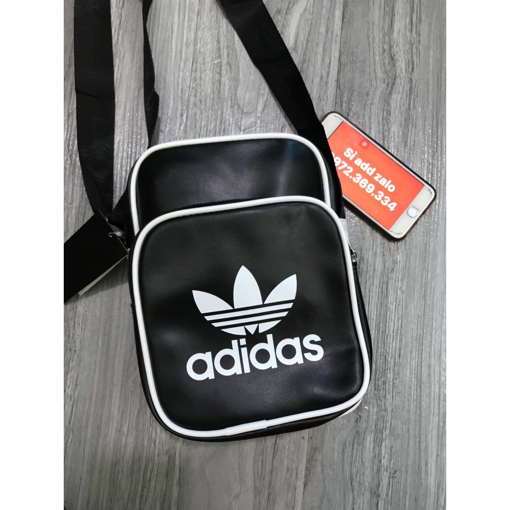 Túi đeo chéo Adidas