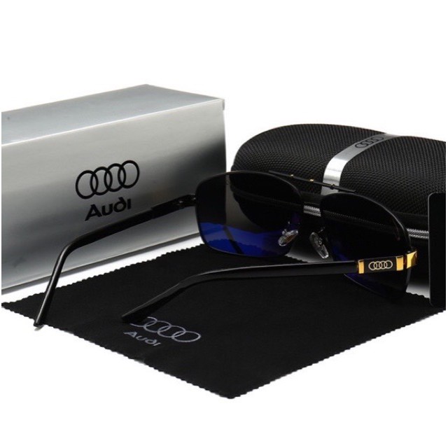 Kính phân cực polaroid nam thời trang đi nắng AD - Kính vuông nam chống tia cực tím -  Mắt Kính Thời Việt | BigBuy360 - bigbuy360.vn