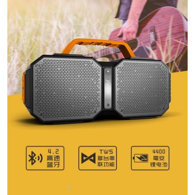 Loa bluetooth Jonter M83 chính hãng