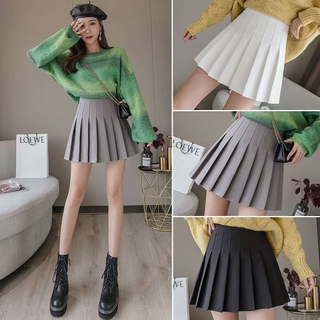 JK skirt Chân váy tenis ( mẫu chụp thật, có video quay thật) Hàng quảng Châu