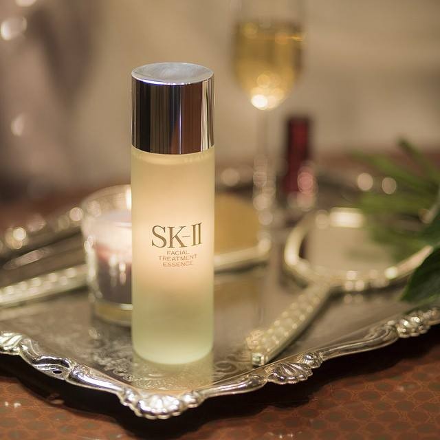 Nước thần SKII Facial Treatment Essence cao cấp - Nước thần dưỡng da size 75ml, 230ml hàng chuẩn chính hãng