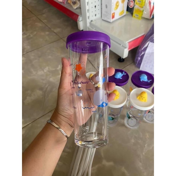 Bình nước Lock & Lock 1,2L