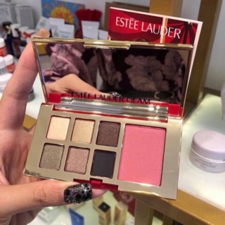 Bảng Phấn Mắt 7 ô Estee Lauder