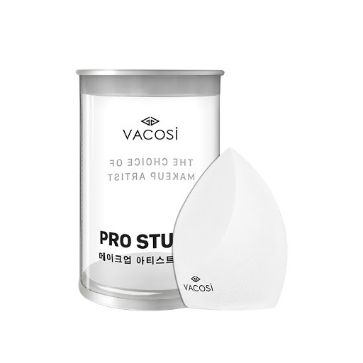 BÔNG GIỌT NƯỚC VẠT XÉO PRO VACOSI (HỘP 1 CÁI)