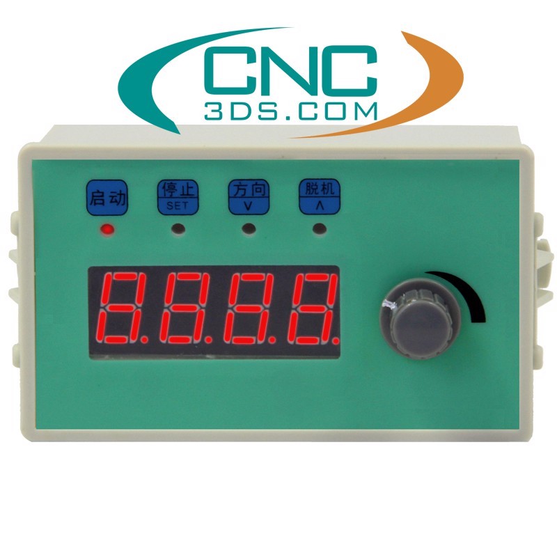 Bộ phát xung điều tốc biến trở CS3