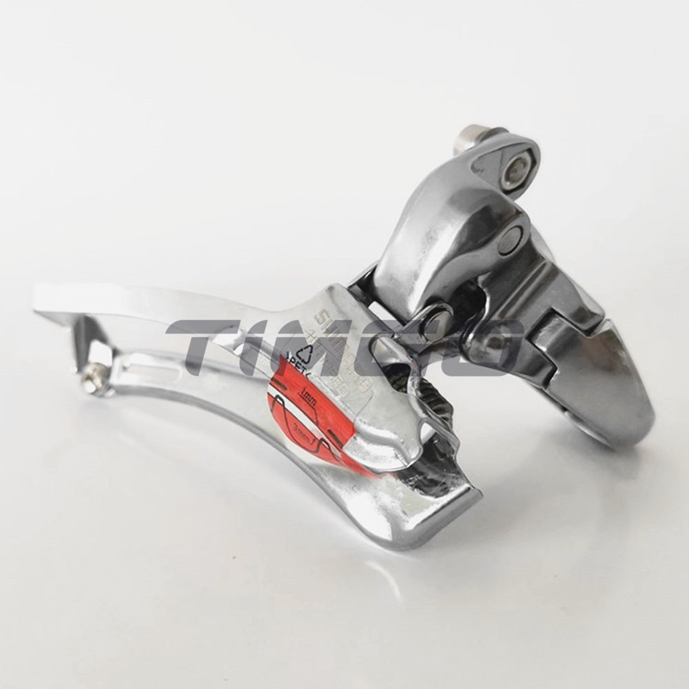 Shimano Bộ Đề Trước Xe Đạp Địa Hình fd-r770 2X10 31.8mm / 28.6mm