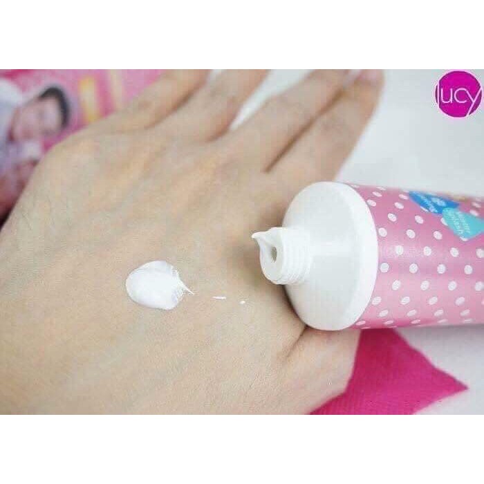 Kem Chống Nắng Cathy Doll Whitening Sunscreen SPF 50 PA 200ml