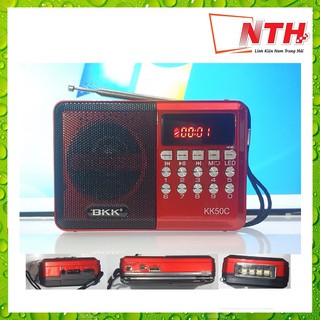 Loa nghe pháp bkk - kk50c