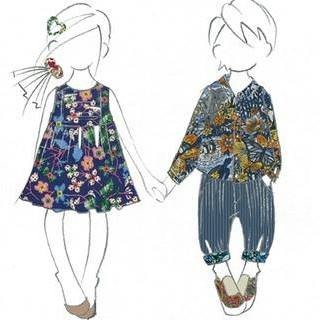 Nunakids_Thời Trang Mẹ & Bé