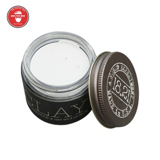 Sáp vuốt tóc 18.21 Man Made Clay