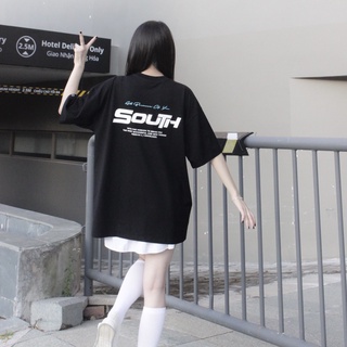 Áo Thun Basic Tee Direction South SS1 - Streetwear