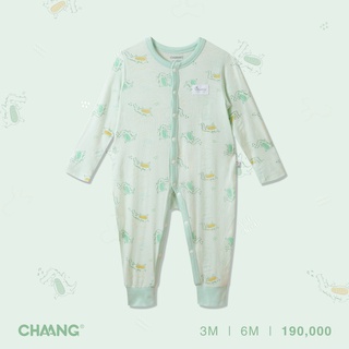 Body cúc giữa CHAANG