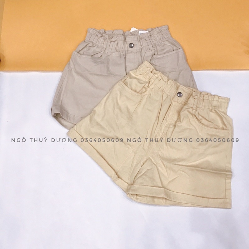 Quần short HM Auth
