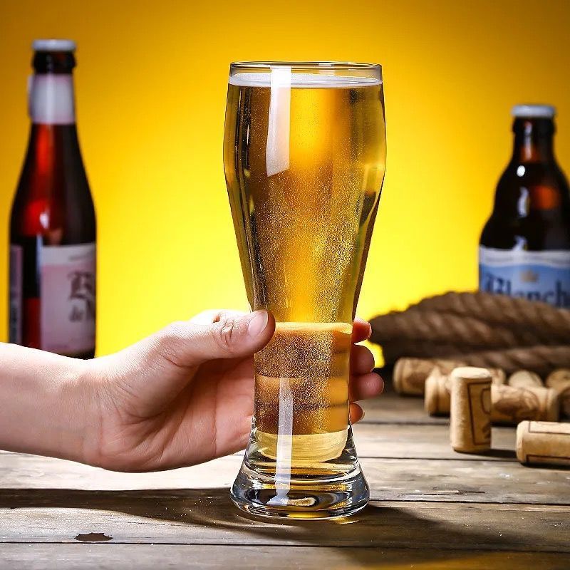 Ly thủy tinh PJ05 dung tích 500ml