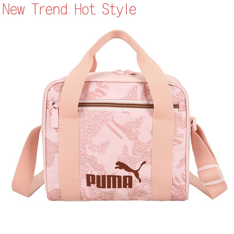 Túi Đeo Chéo Puma Thời Trang Chất Lượng Cao Cho Nữ