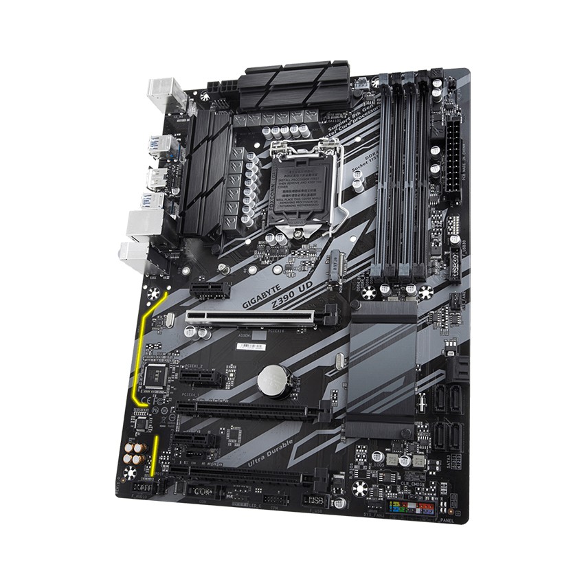 Mainboard Gigabyte Z390-UD