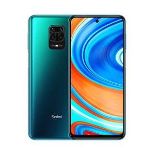 Điện thoại xiaomi redmi note 9 pro (6gb/128gb)