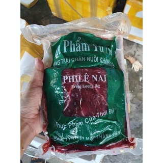 GIAO SIÊU TỐC -THịT NAI SiÊU NGON