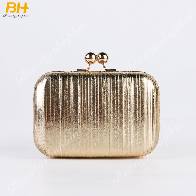 Túi Đeo Vai Phối Dây Xích Thời Trang Dành Cho Nữ 2022