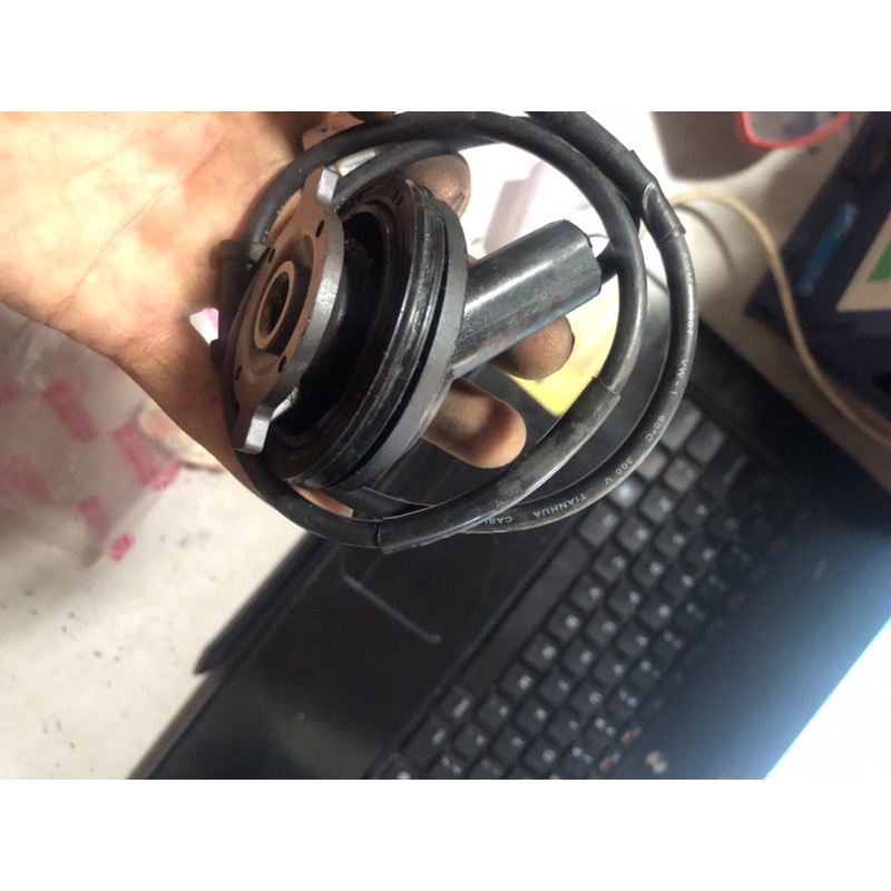 Sâu Công tơ mét novo Lx-Sx