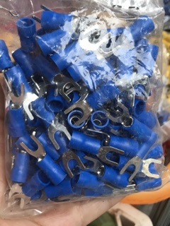 100c đầu cốt nối dây điện