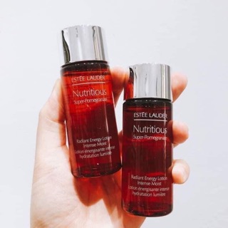 Toner lựu đỏ