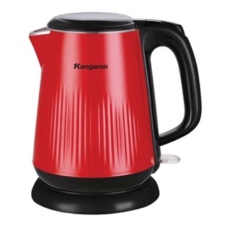 Ấm siêu tốc kangaroo KG18PK2 1.8L