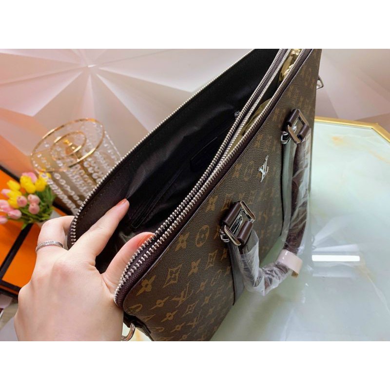 TÚI LV LAPTOP CÔNG SỞ SPSL | BigBuy360 - bigbuy360.vn