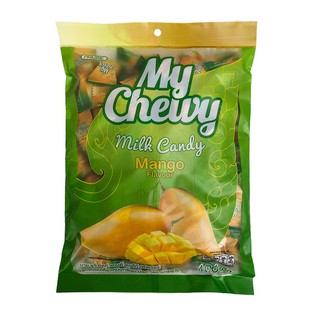 Kẹo dẻo My Chewy xoài