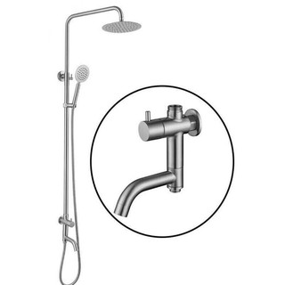 Sen Cây Lạnh Inox304(BH 36 Tháng)
