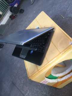 Laptop dell