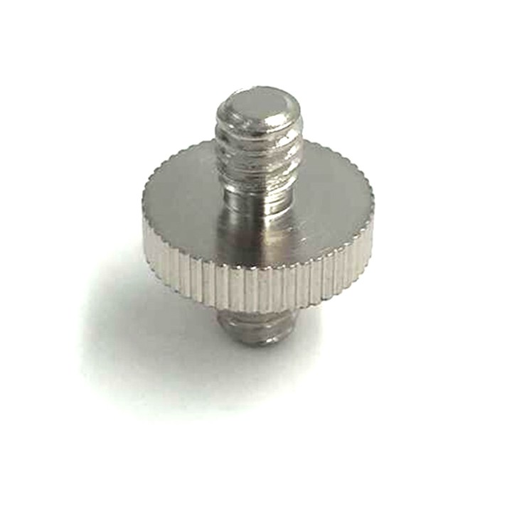 Đầu chuyển lỗ vít 1/4&quot; sang chân vít 1/4&quot;