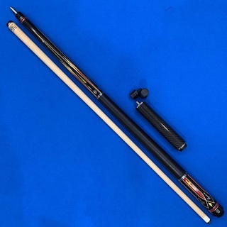 Gậy bida fury ty10 - cơ bida fury ty10 cá nhân cao cấp