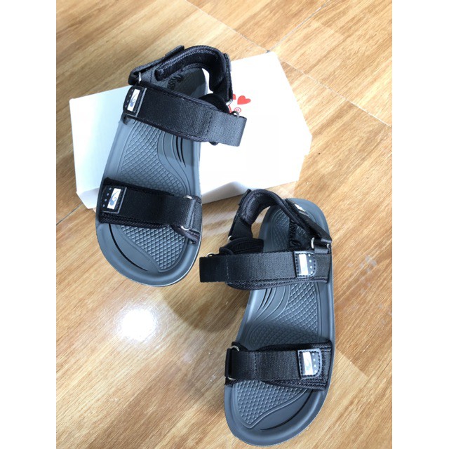 [GIÁ SỐC] Dép Quai Hậu Sandal BIOREN 2 Quai Hàng Đẹp Bền _CÓ SỈ LẺ [ẢNH THẬT TỰ CHỤP]