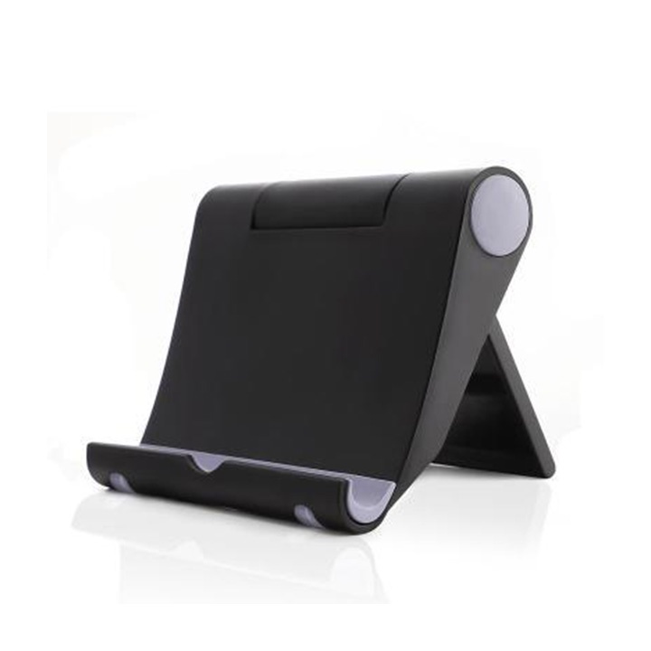 Giá Đỡ Điện Thoại Ipad Để Bàn Đa năng Điều Chỉnh Góc Tựa 270 Độ Tiện Lợi, Chất Liệu Nhựa Cao Cấp SGD01 WIDEN STORE