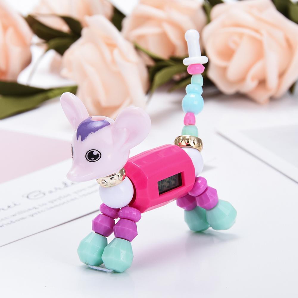 Đồng hồ điện tử dễ thương cho bé | BigBuy360 - bigbuy360.vn