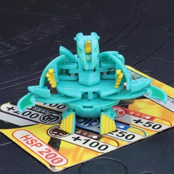 Vụ Nổ số lượng lớn Bakugan Chính Hãng Phiên bản Nhật Bản MK2 phiên bản nâng cấp mùa Thứ Tư Bộ sưu tập đồ chơi _123Lifevn