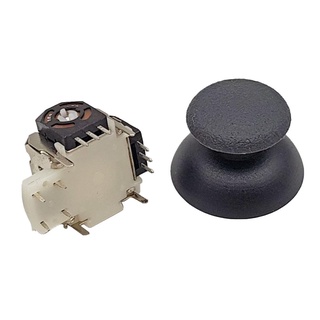 [HCM]  Joystick chưa ra chân [ĐIỆN TỬ]